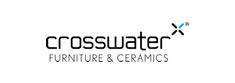 Crosswater-Furniture&Ceramics logo
